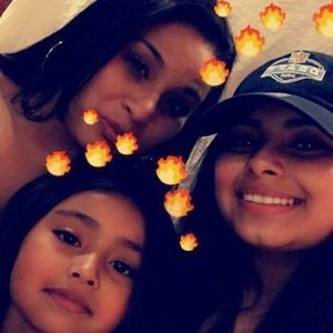 Meet your Posher, Erica